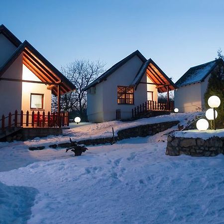 Holiday Home Jazacka Bajka Vrdnik Exterior foto