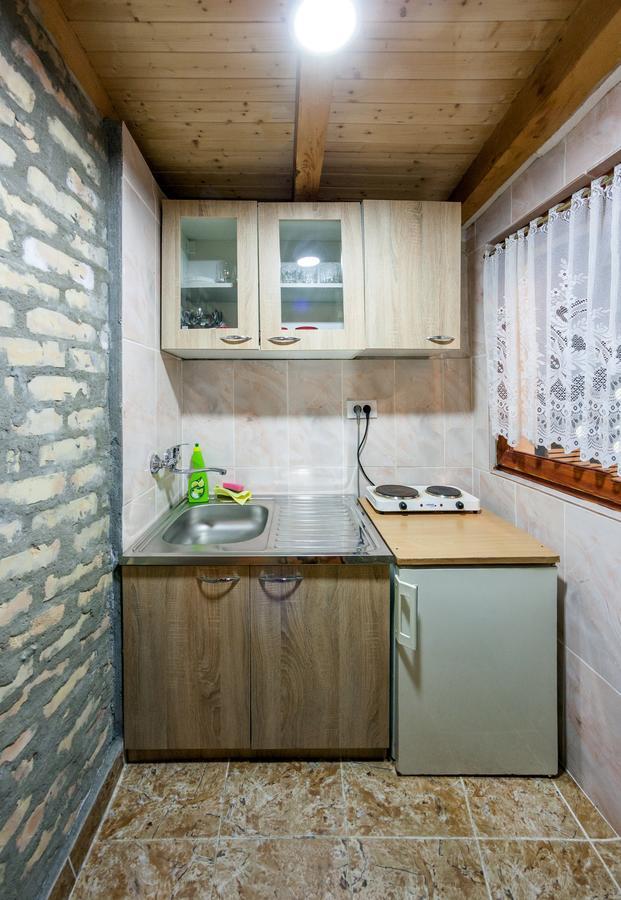 Holiday Home Jazacka Bajka Vrdnik Quarto foto