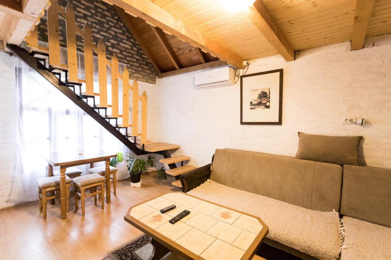 Holiday Home Jazacka Bajka Vrdnik Exterior foto