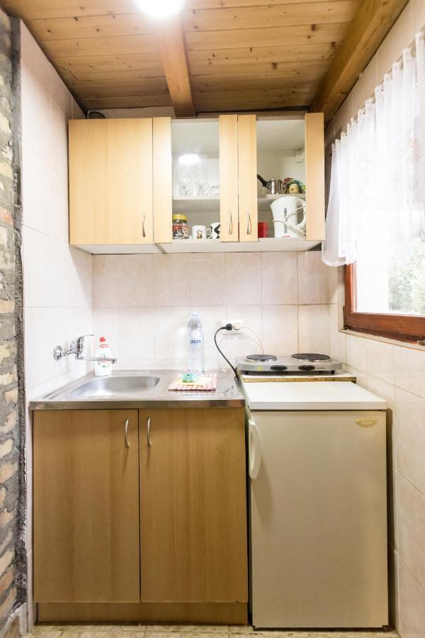 Holiday Home Jazacka Bajka Vrdnik Exterior foto